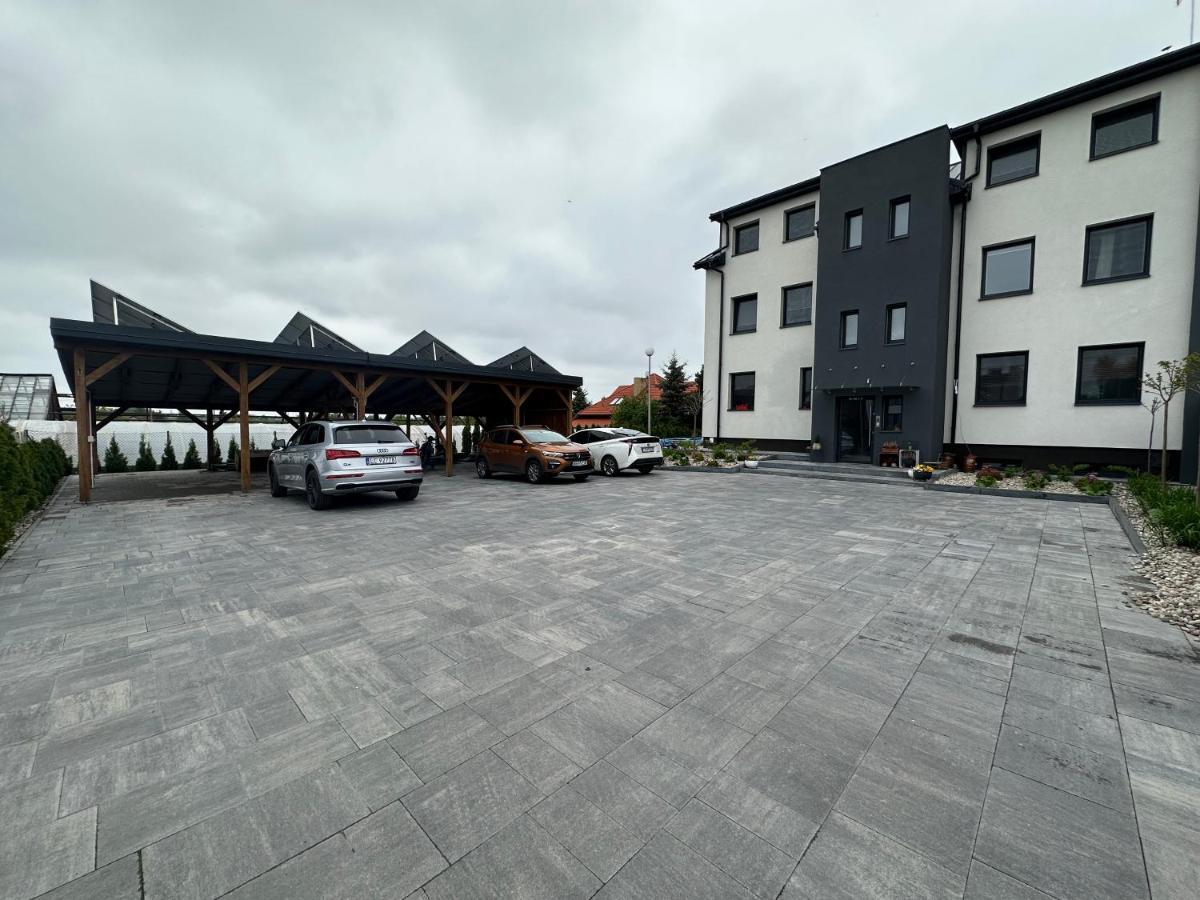 Apartament Z Widokiem 2 เฮลม์ ภายนอก รูปภาพ